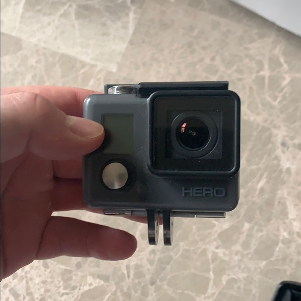 GoPro Hero
